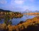 Grand Teton National Park, Oxbow Bend